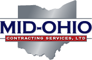 Mid-Ohio Contracting Services, LTD